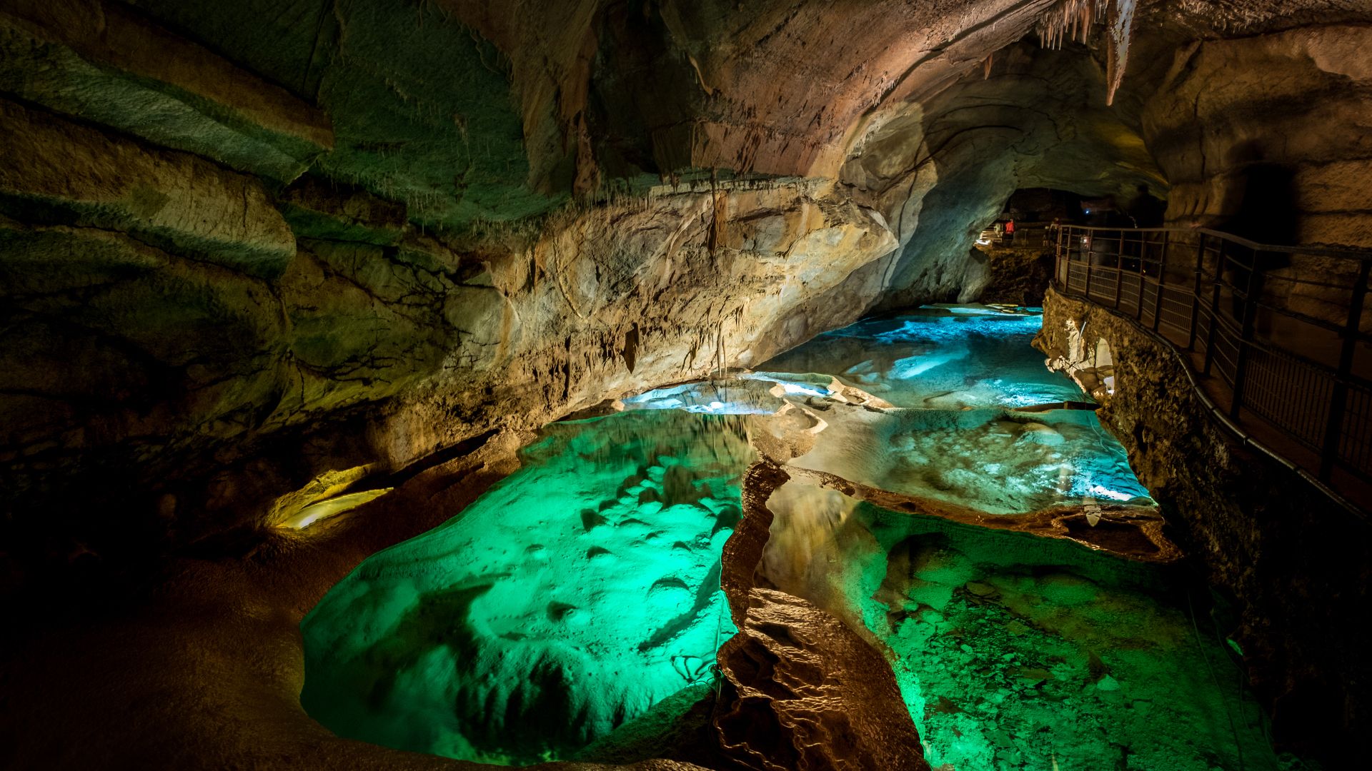 Discover The Most Beautiful Caves In France Trip My France