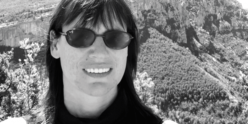 sophie one of our best guide in provence