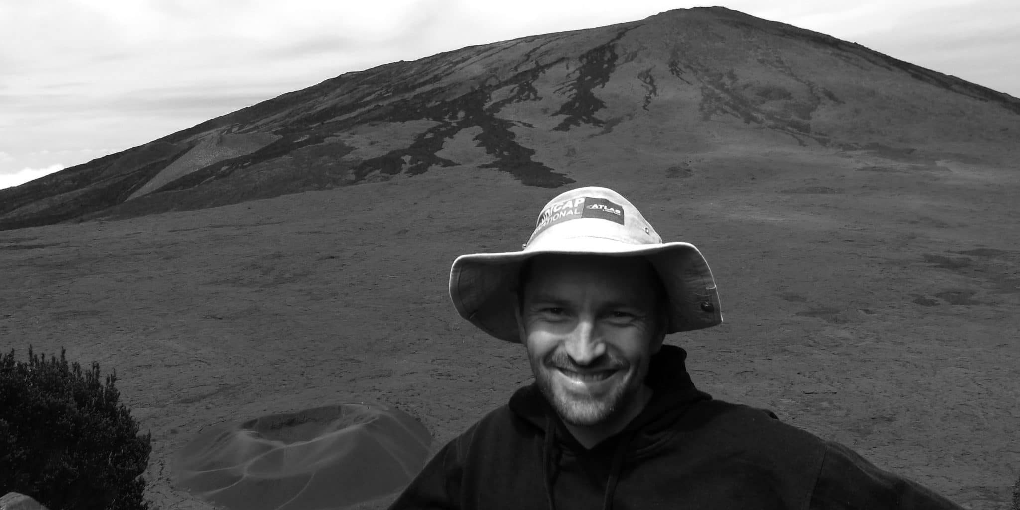 What makes me feel good about my job as a travel designer