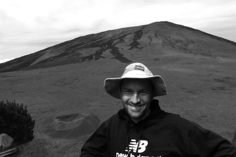 What makes me feel good about my job as a travel designer