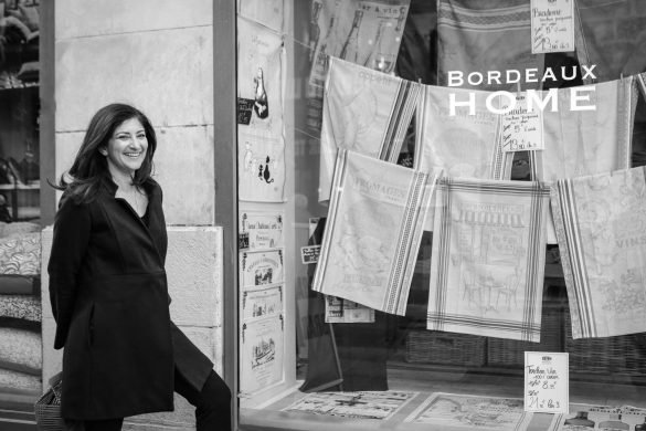 hela private guide in bordeaux