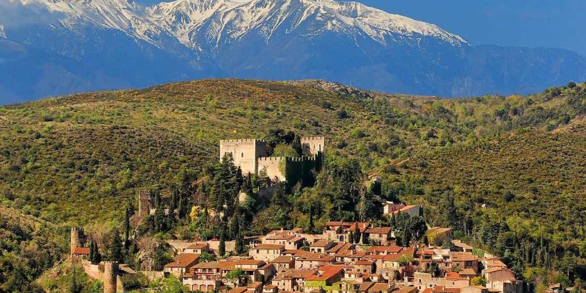 castelnou-joli-village-de-france