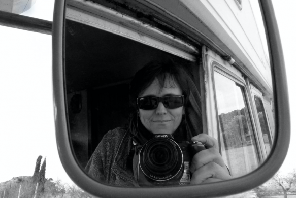 cecilia private guide in burgundy