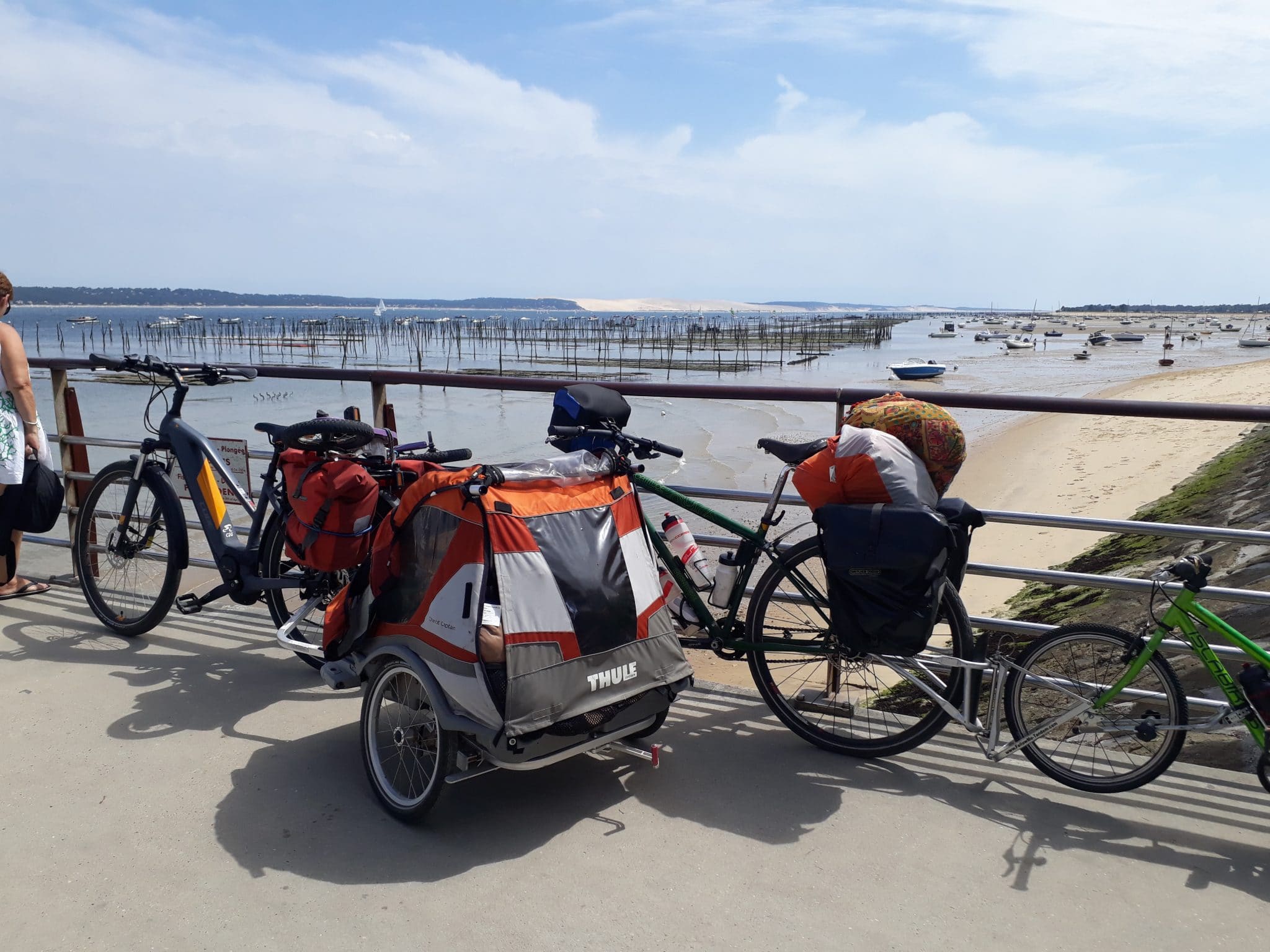 The V lodyss e Cycle Route Along The Atlantic Coast Trip My France Blog The V lodyss e Cycle Route Along The Atlantic Coast Trip My France Blog