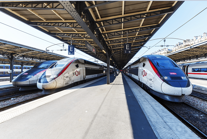 Best scenic rail routes in France – Trip My France Blog