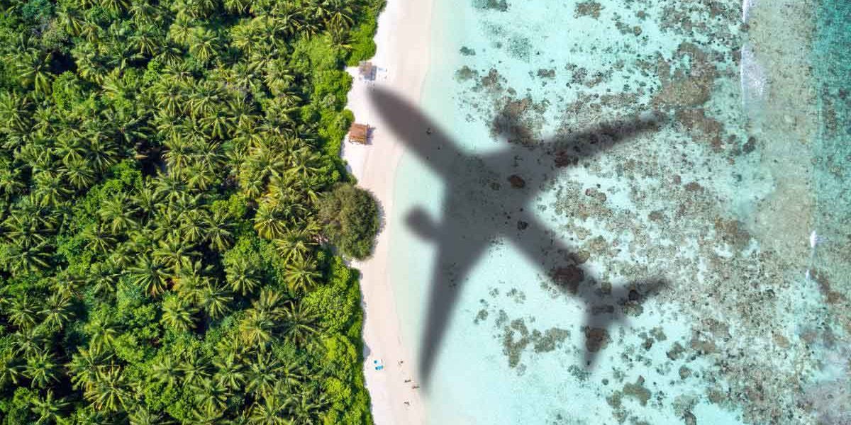 tips to be a sustainable traveler