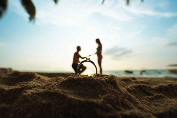 choose martinique for your honeymoon