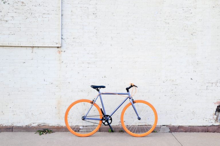 Traversing Europe on the Eurovelo 6