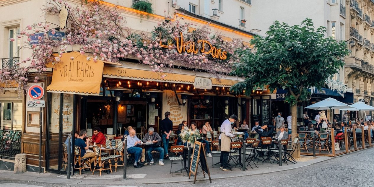 France to open borders to Americans Trip My France Blog