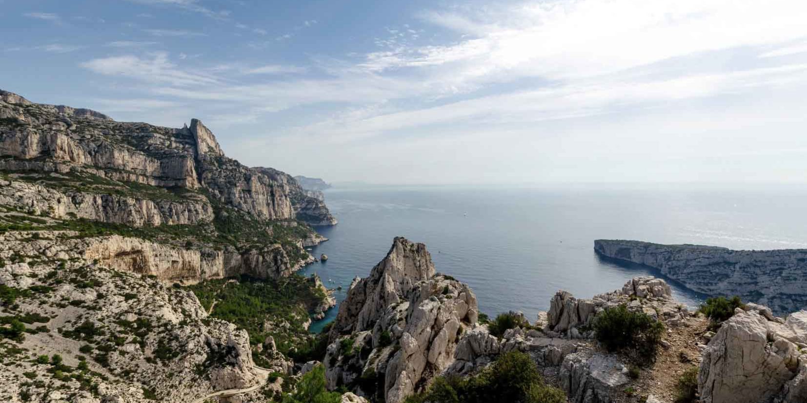 5 of the best National & Regional Parks in France