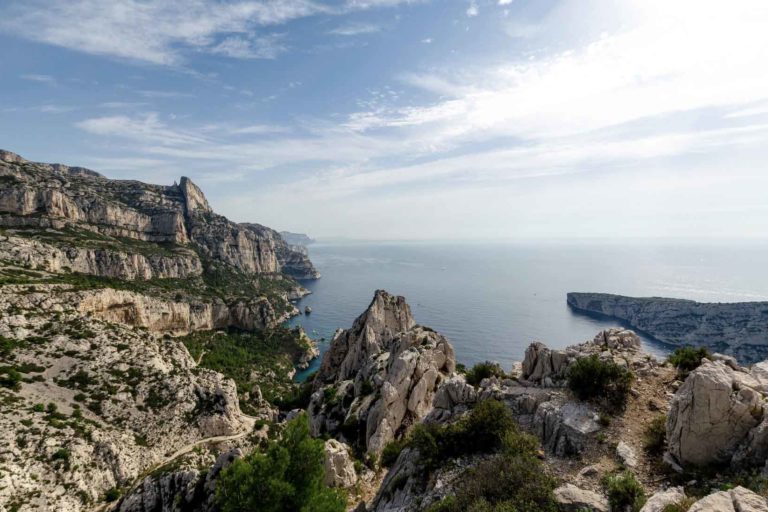 5 of the best National & Regional Parks in France