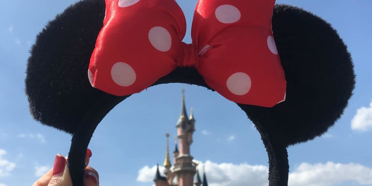 Planning a trip to Disneyland Paris trip my france blog