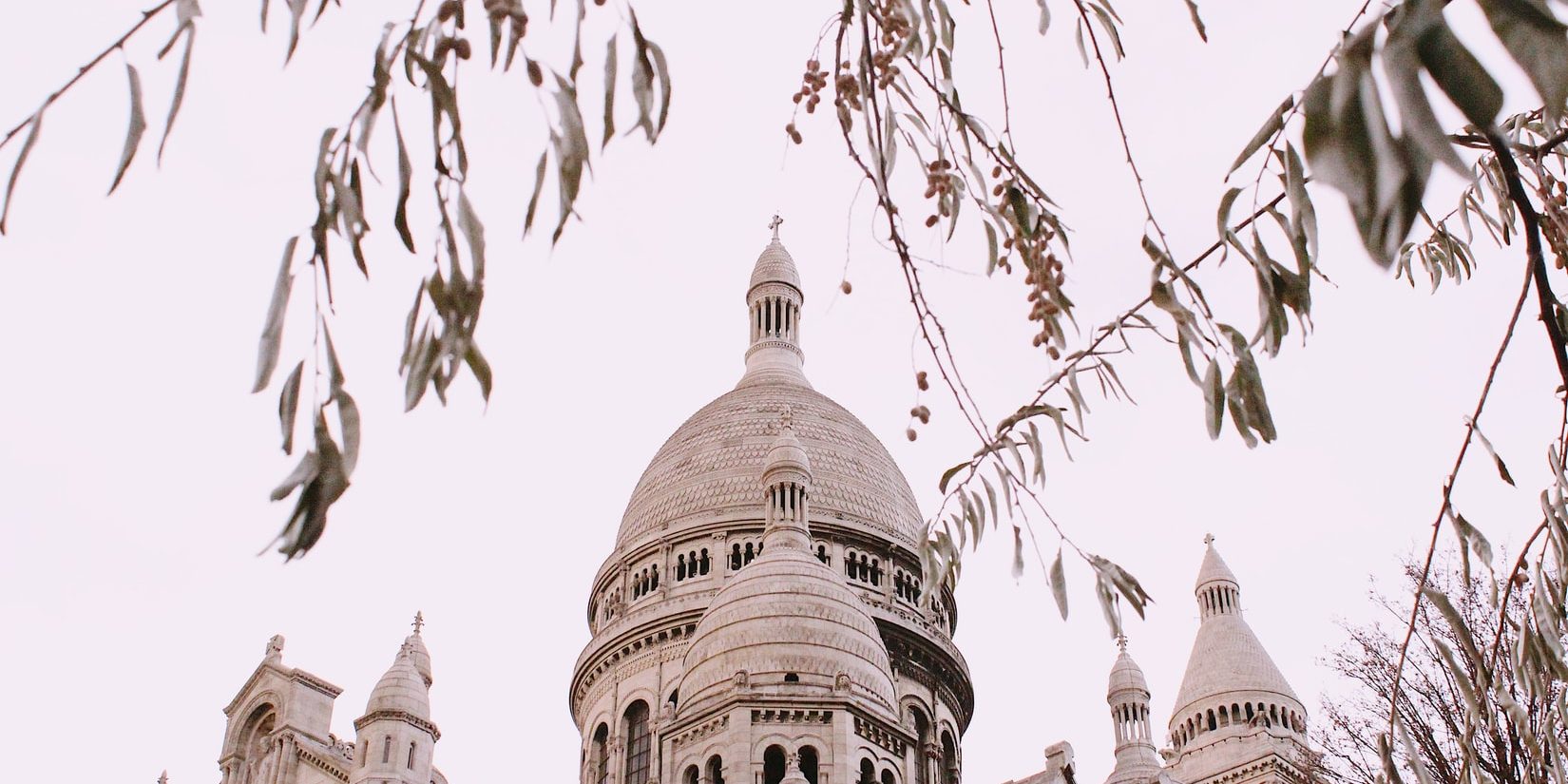 beautiful churches and cathedrals in France