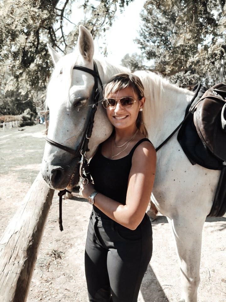 girl-with-her-horse-in-corsica