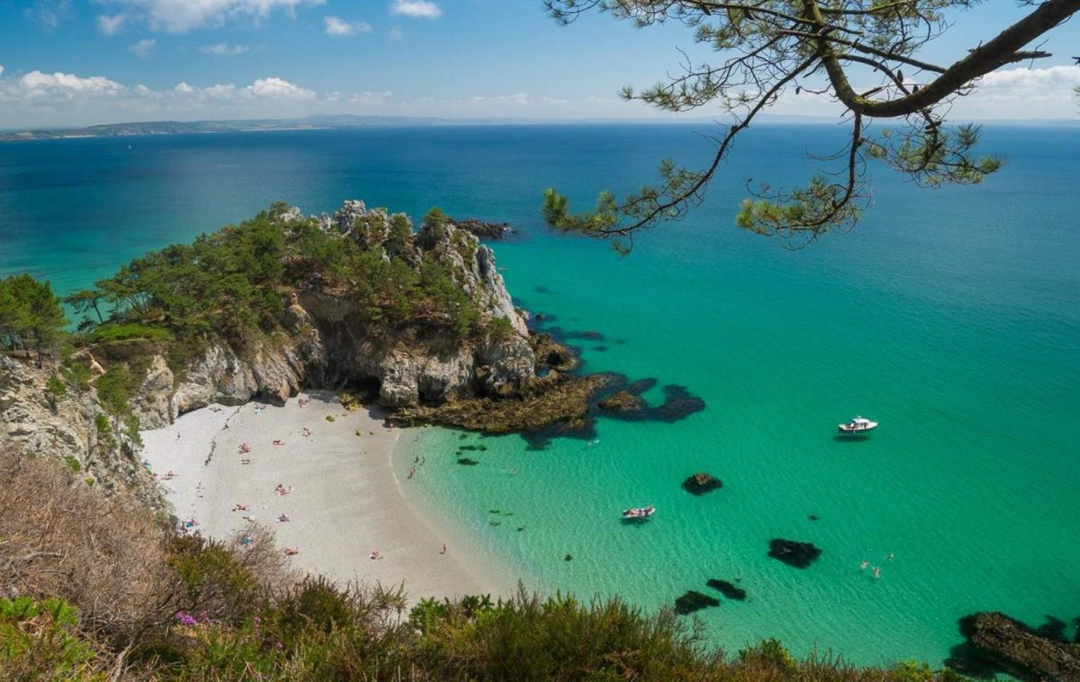 Must see Places To Visit In Finist re Trip My France Must see Places To Visit In Finist re Trip My France