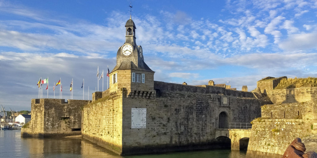 the-town-of-concarneau