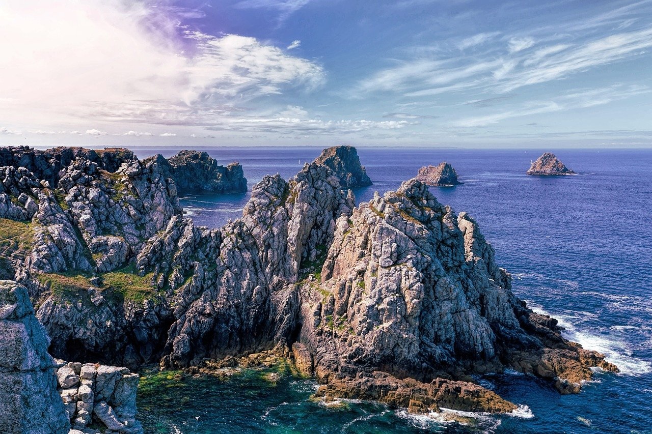 Finistere Brittany France 424 385 Bretagne Stock Photos High Res Finistere Brittany France 424 385 Bretagne Stock Photos High Res