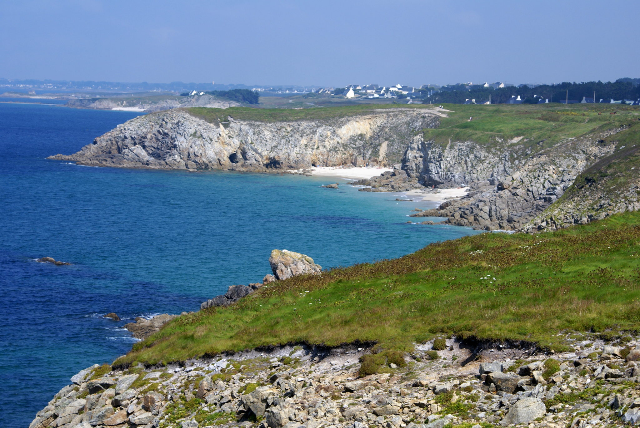 Must-see places to visit in Finistère - Trip My France