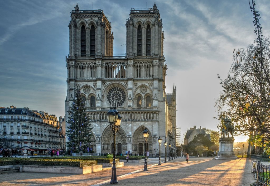 catheral-of-notre-dame-de-paris