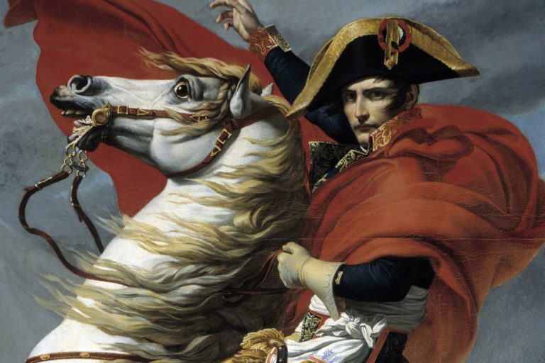 napoleon-bonaparte