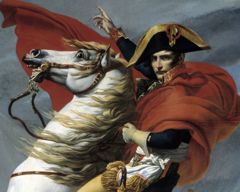 napoleon-bonaparte