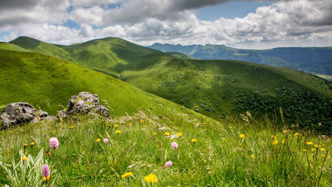 Visit Clermont-Ferrand and its surroundings - Trip My France