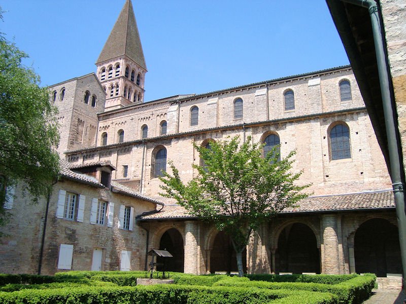 abbey-saint-philibert