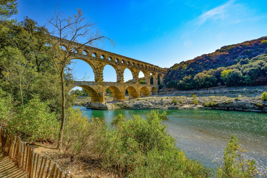 pont-du-gard-occitania