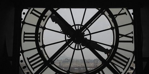 orsay