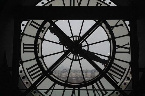 orsay