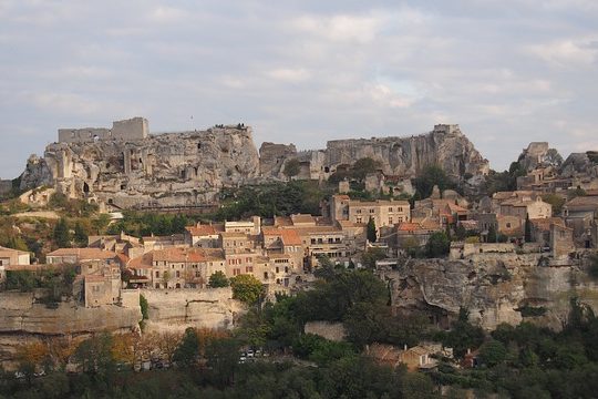 baux de provence