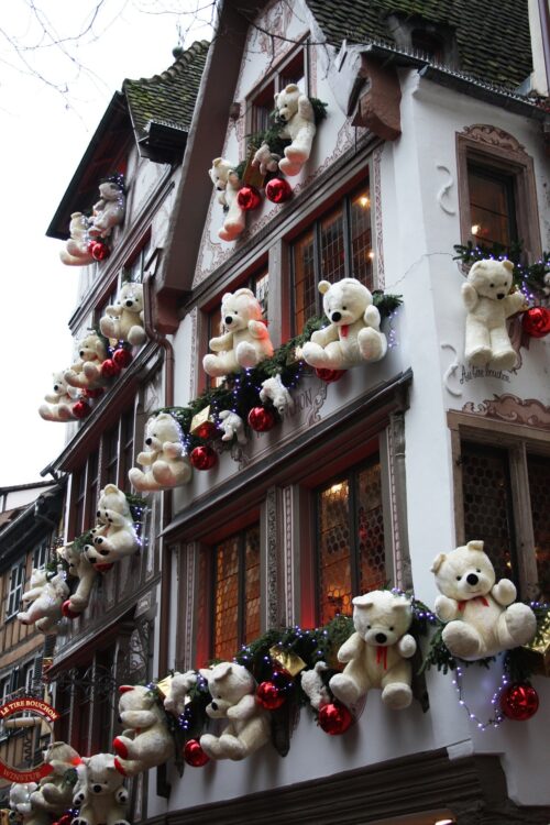 Strasbourg Christmas Market