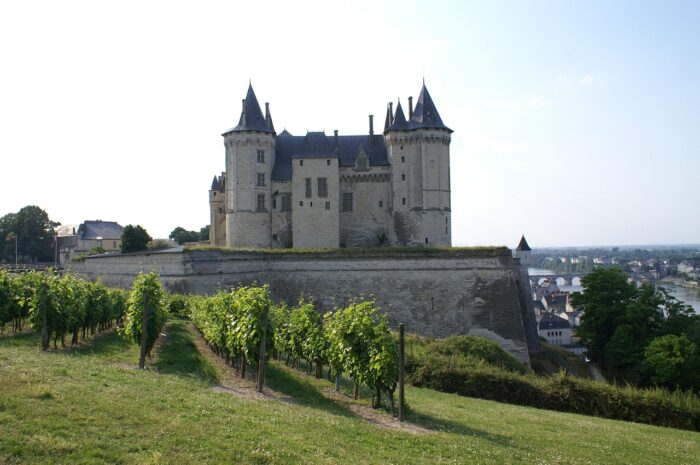 cycling in france Saumur CR: Elodie Mitchovitch
