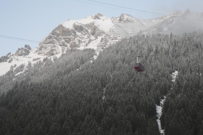 Männlichen (c)TechnoEd