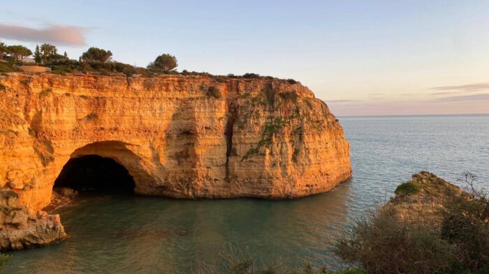 Algarve