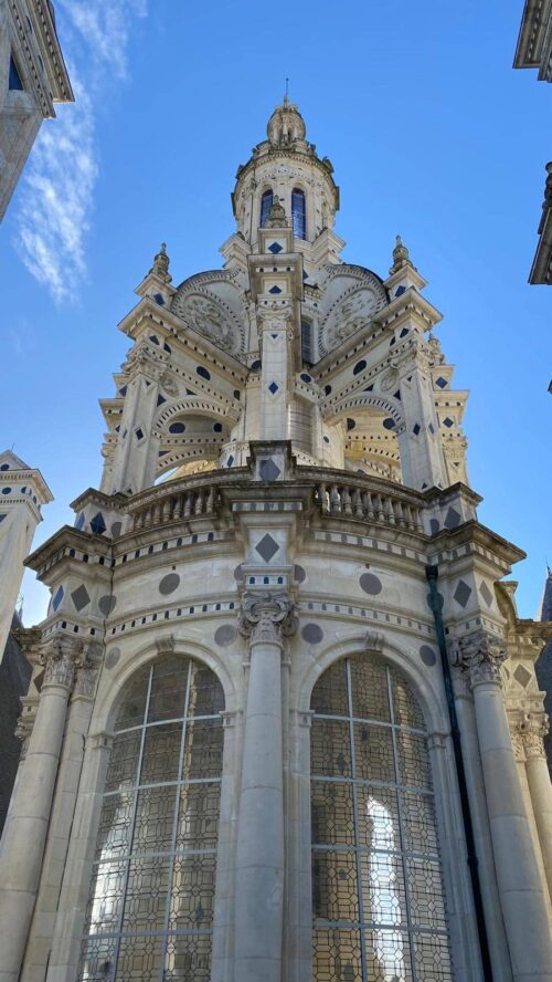 Château de Chambord