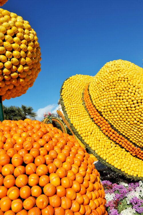 Lemon Festival