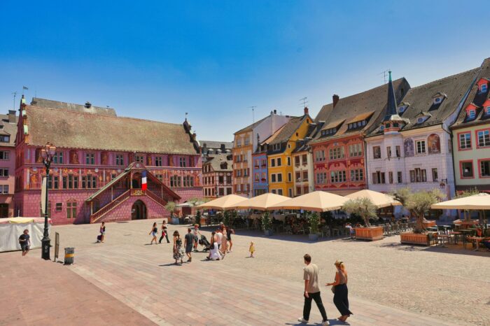 Mulhouse