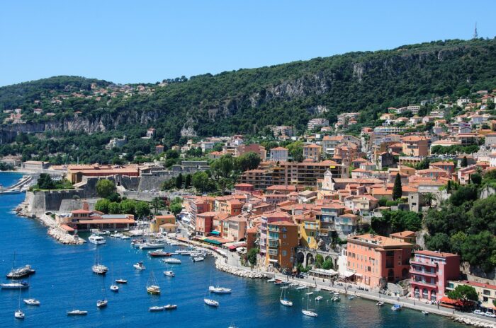 Villefranche Sur Mer