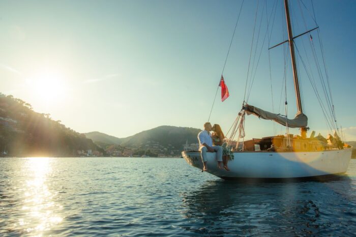 Romantic Valentine’s getaway in Cannes, French Riviera