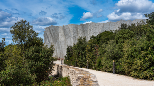 What to do in Ardèche : Grotte chauvet