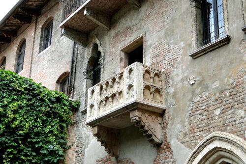Verona, one of the most beautiful cities in Northern Italy