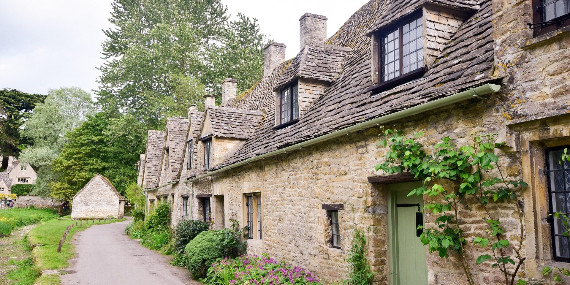 Cotswolds ©idunlop